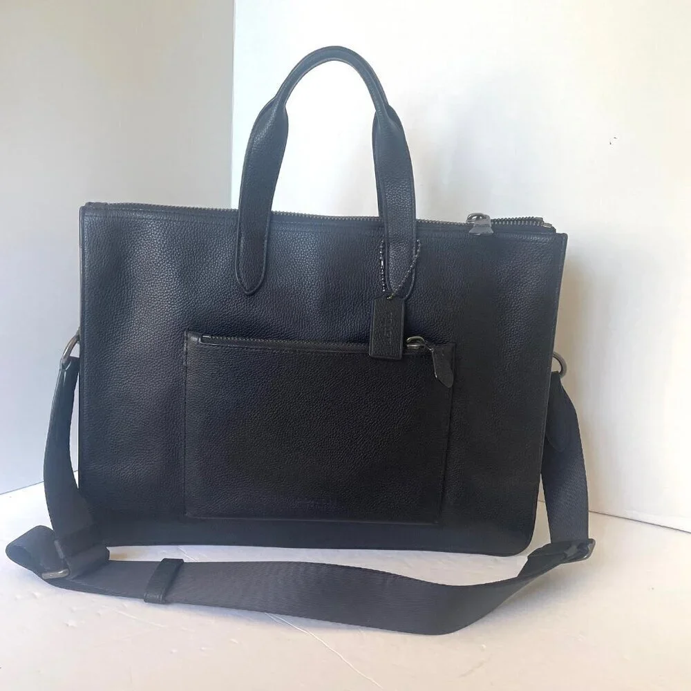 Coach metropolitan no